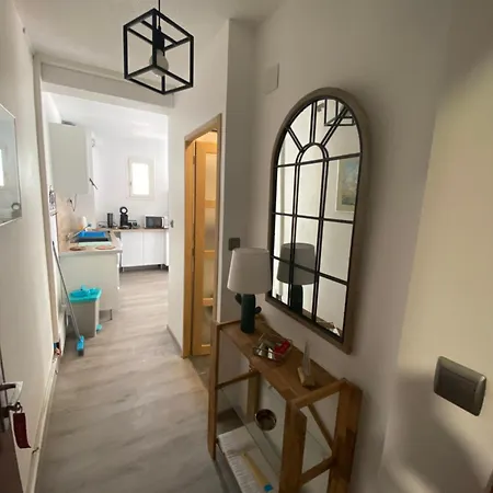 Apartament Vue Panoramique *