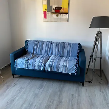 Vue Panoramique Amélie-les-Bains-Palalda