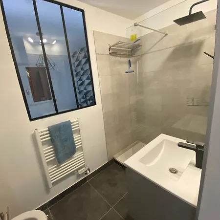 Vue Panoramique Apartament *