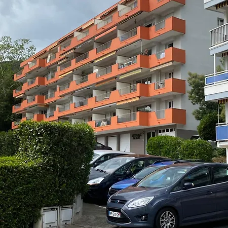 Vue Panoramique Apartament